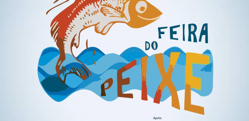 A FEIRA DO PEIXE ACONTECE QUINTA FEIRA DIA 29 DE MARÇO